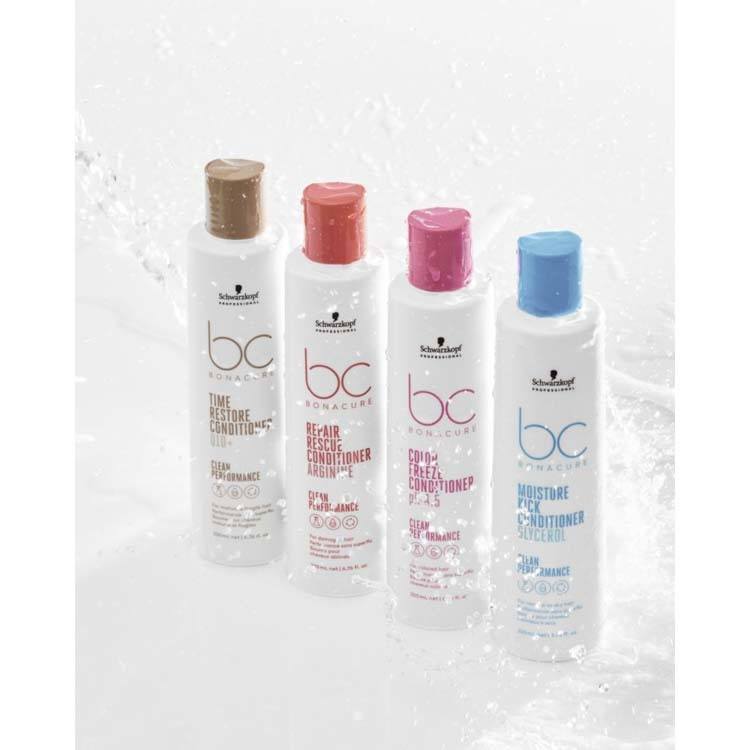 Schwarzkopf Professional BC Bonacure Color Freeze Conditioner 200ml