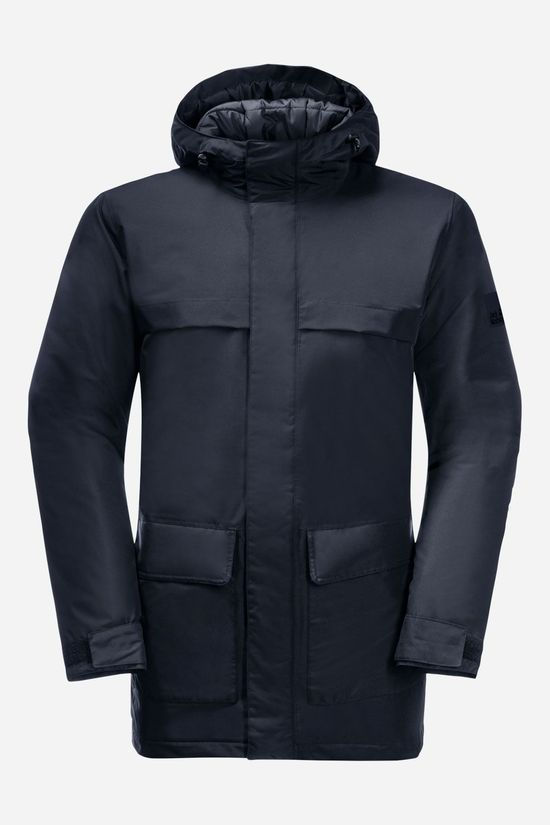 Jack Wolfskin Jack Wolfskin Winterlager Parka M