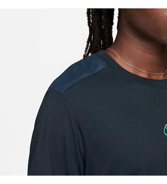 Nike Men Sportswear Graphic T-Shirt
