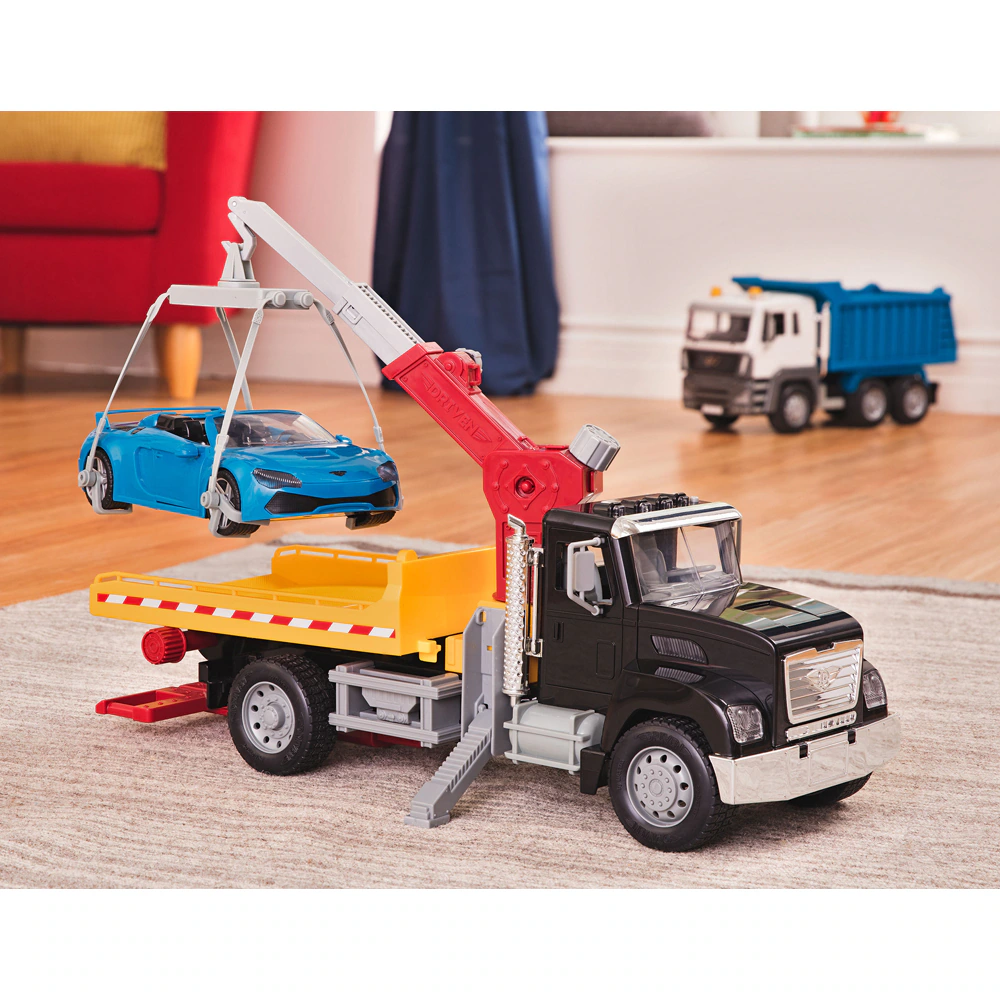 Driven Standard Series Abschlepper