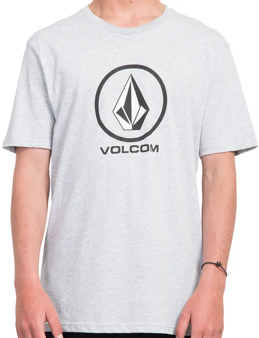 Volcom Crisp Stone T-shirt | SkatePro