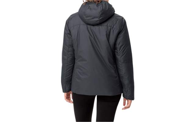 Vaude Neyland Damen Isolationsjacke mit Kapuze