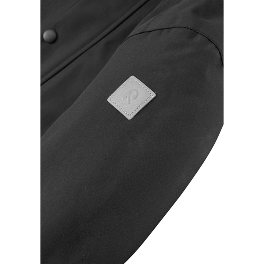 Tec Vinter Flyverdragt Stavanger Black