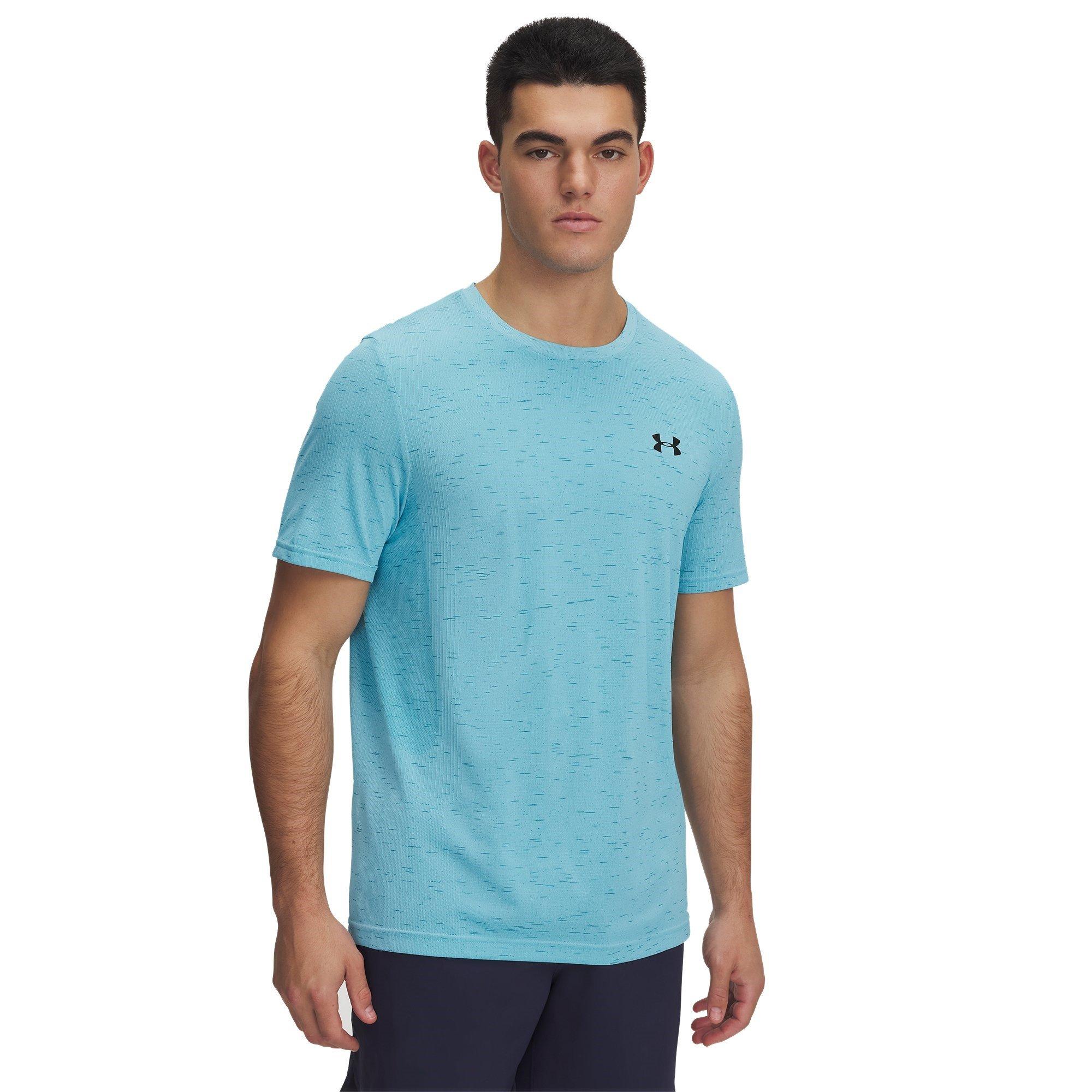 Under Armour UA Vanish Seamless Short Sleeve Mens