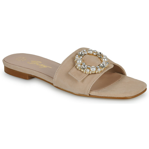 Betty London - MELODIE - Taupe