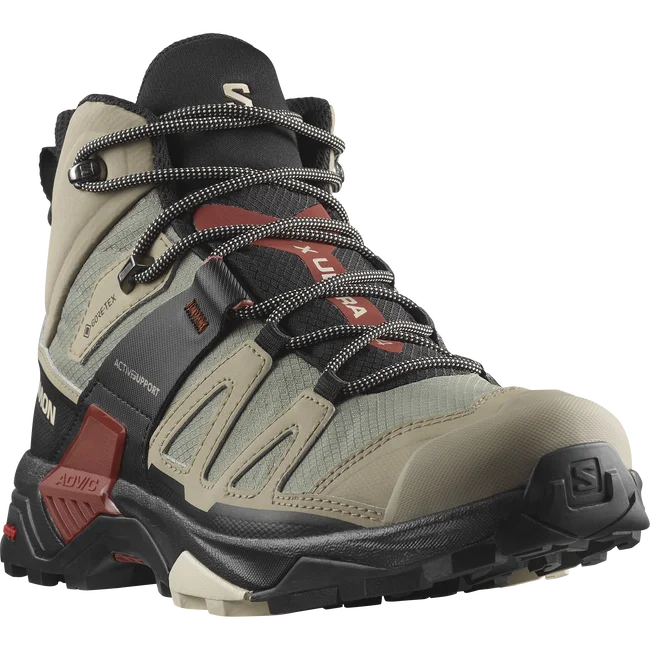 X ULTRA 4 MID GORE-TEX
