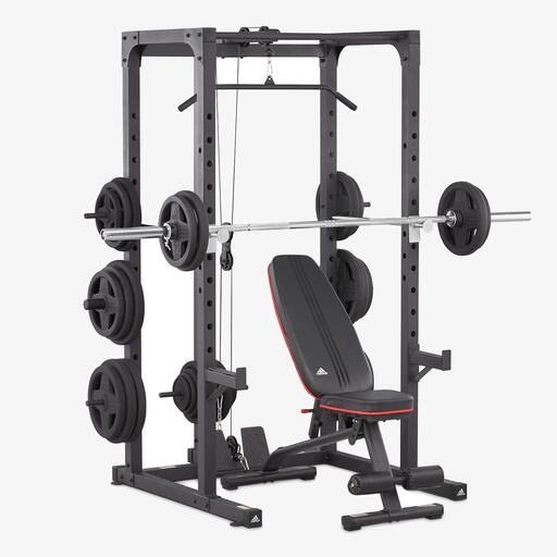 adidas Home Rig