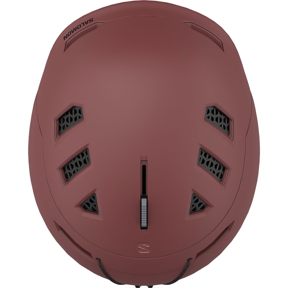 Salomon Husk Pro Skihjelm