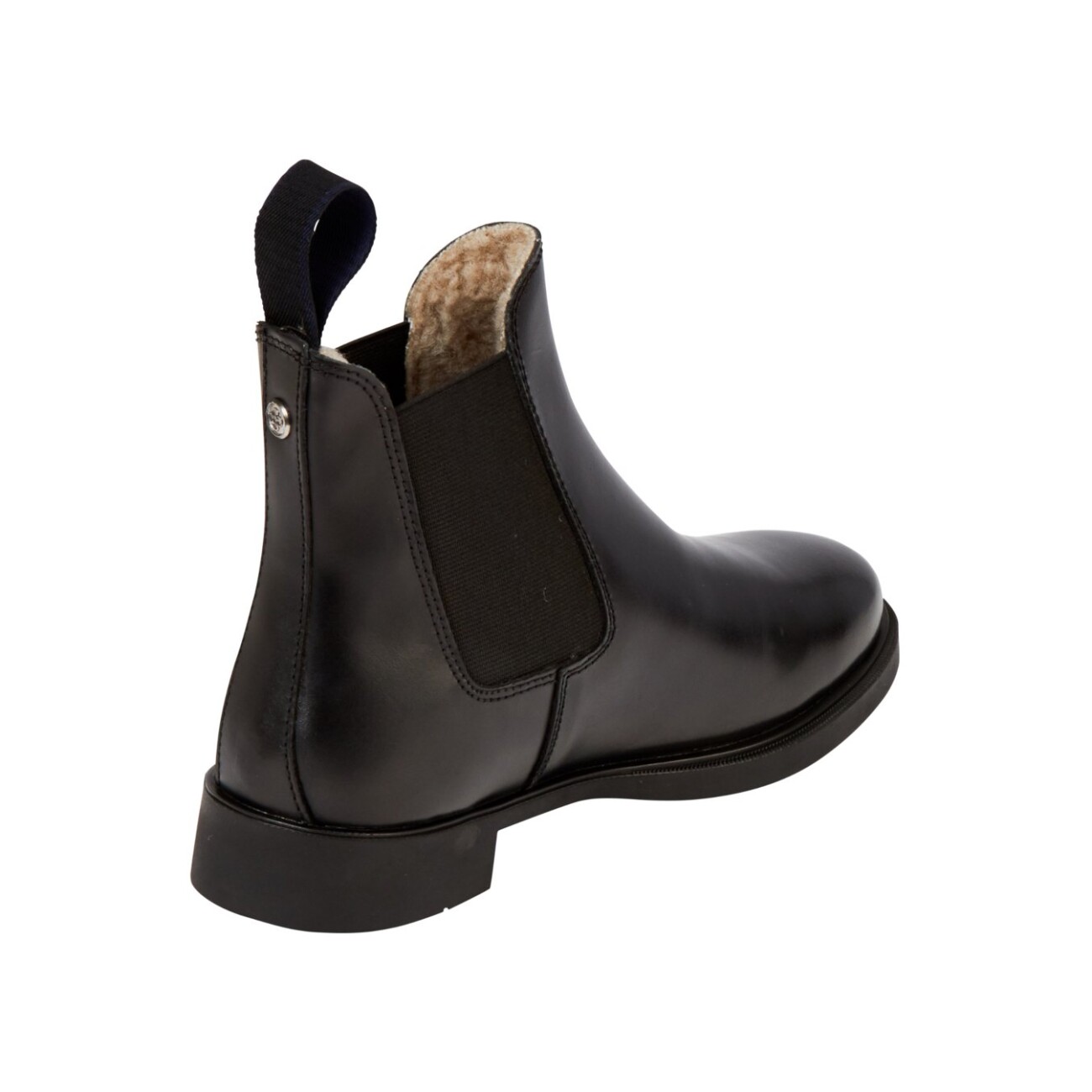 SUEDWIND EQUESTRIAN Reitstiefel Legacy Venado lang/weit GR 39