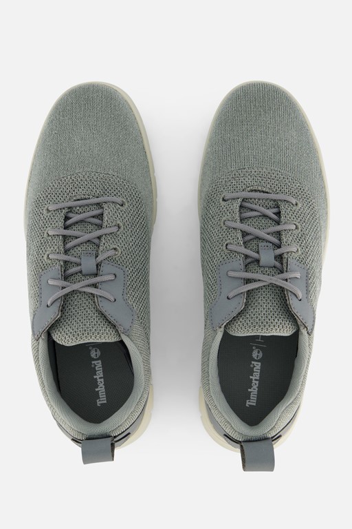 Timberland Graydon Lace Up Sneakers grijs