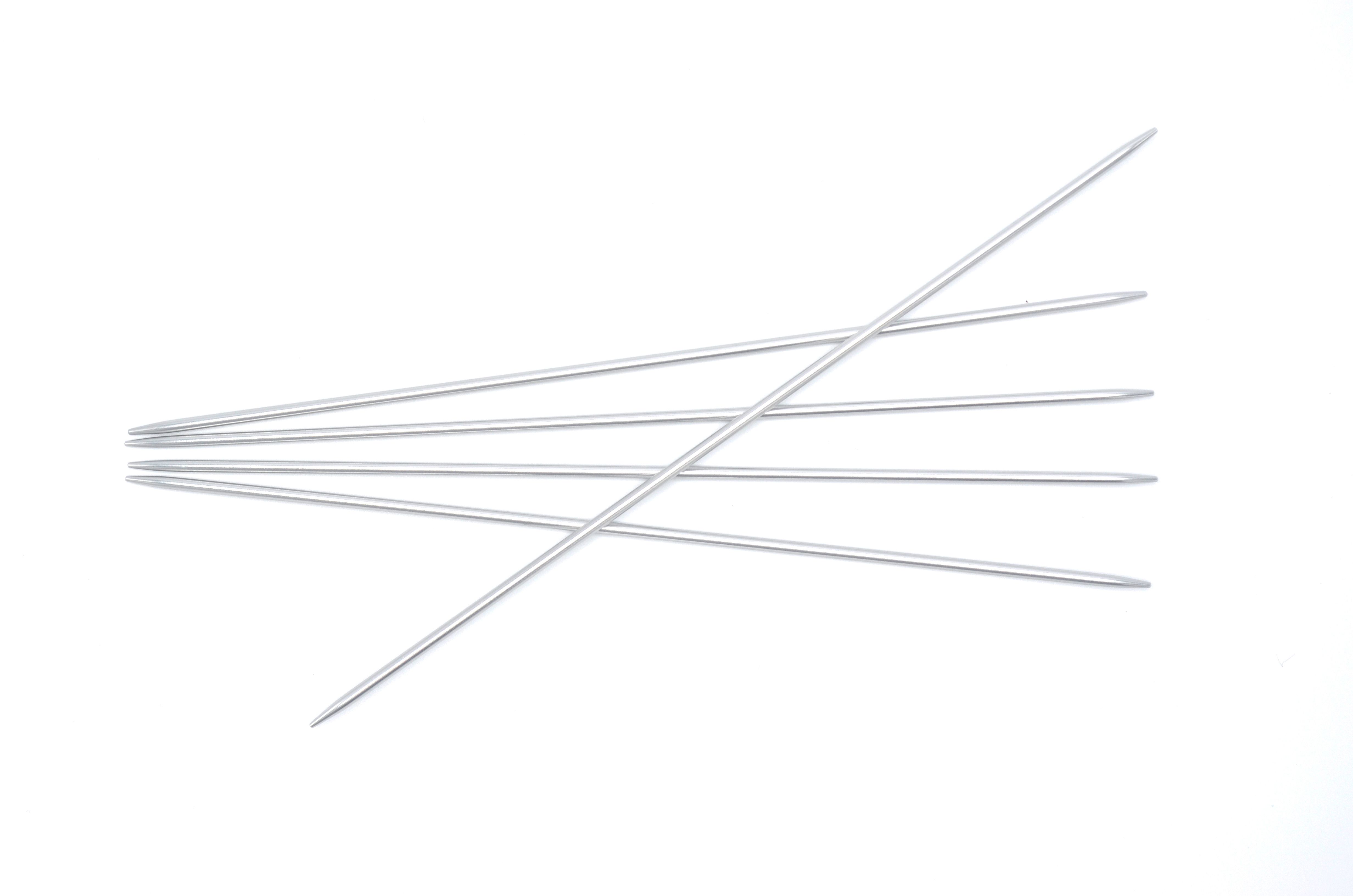 Strømpepinner aluminium