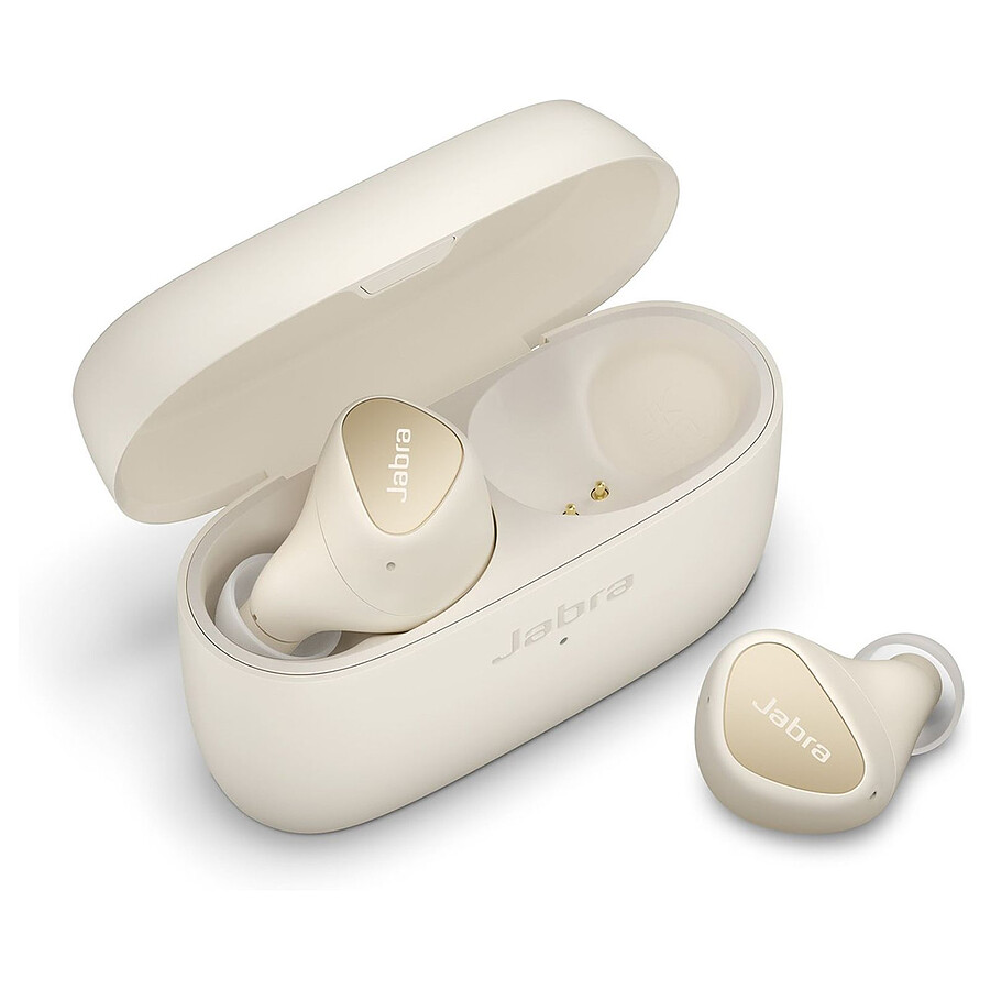 Jabra Elite 4 Beige
