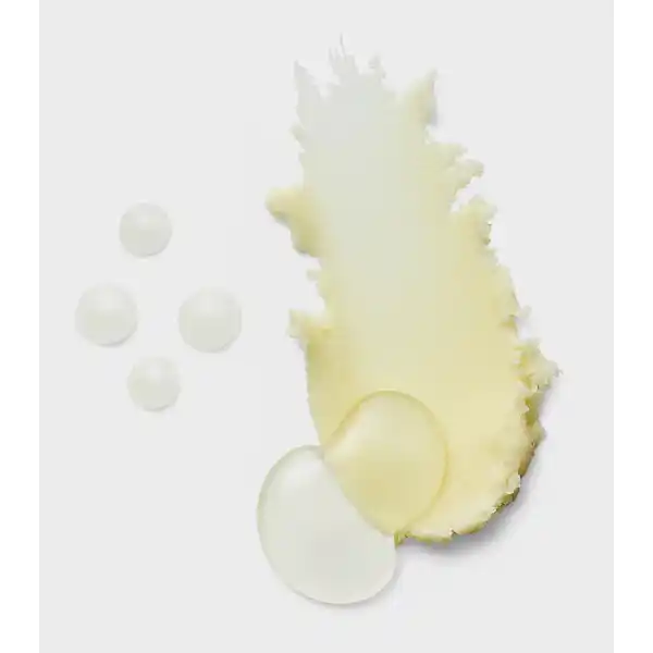 Reparierende Haarmaske Vanilla Boost