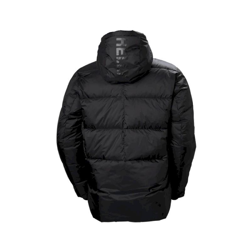 Active Winter Parka - Doudoune homme