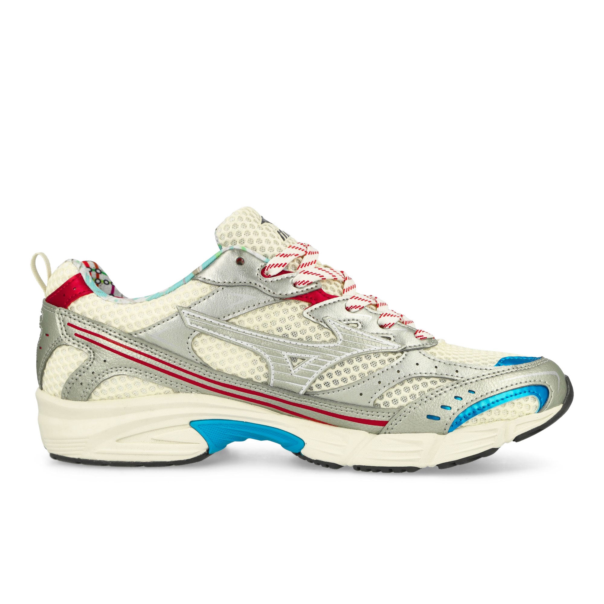 Mizuno<br>MXR Osaka City