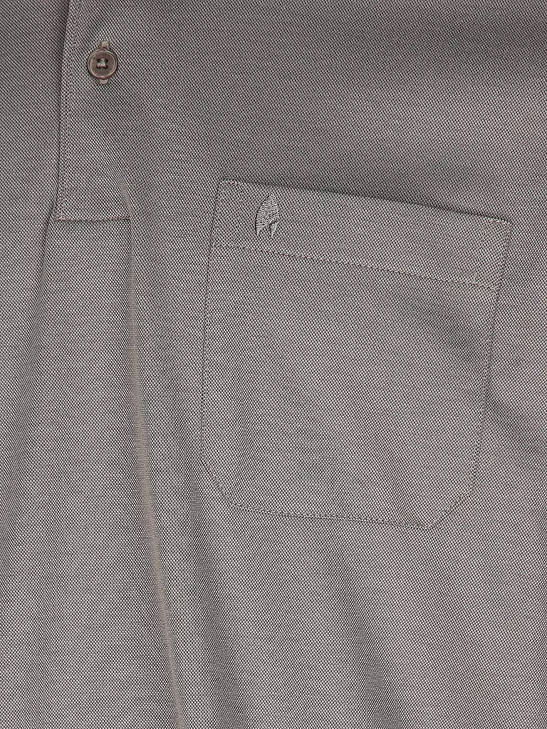RAGMAN Poloshirt  hellbraun