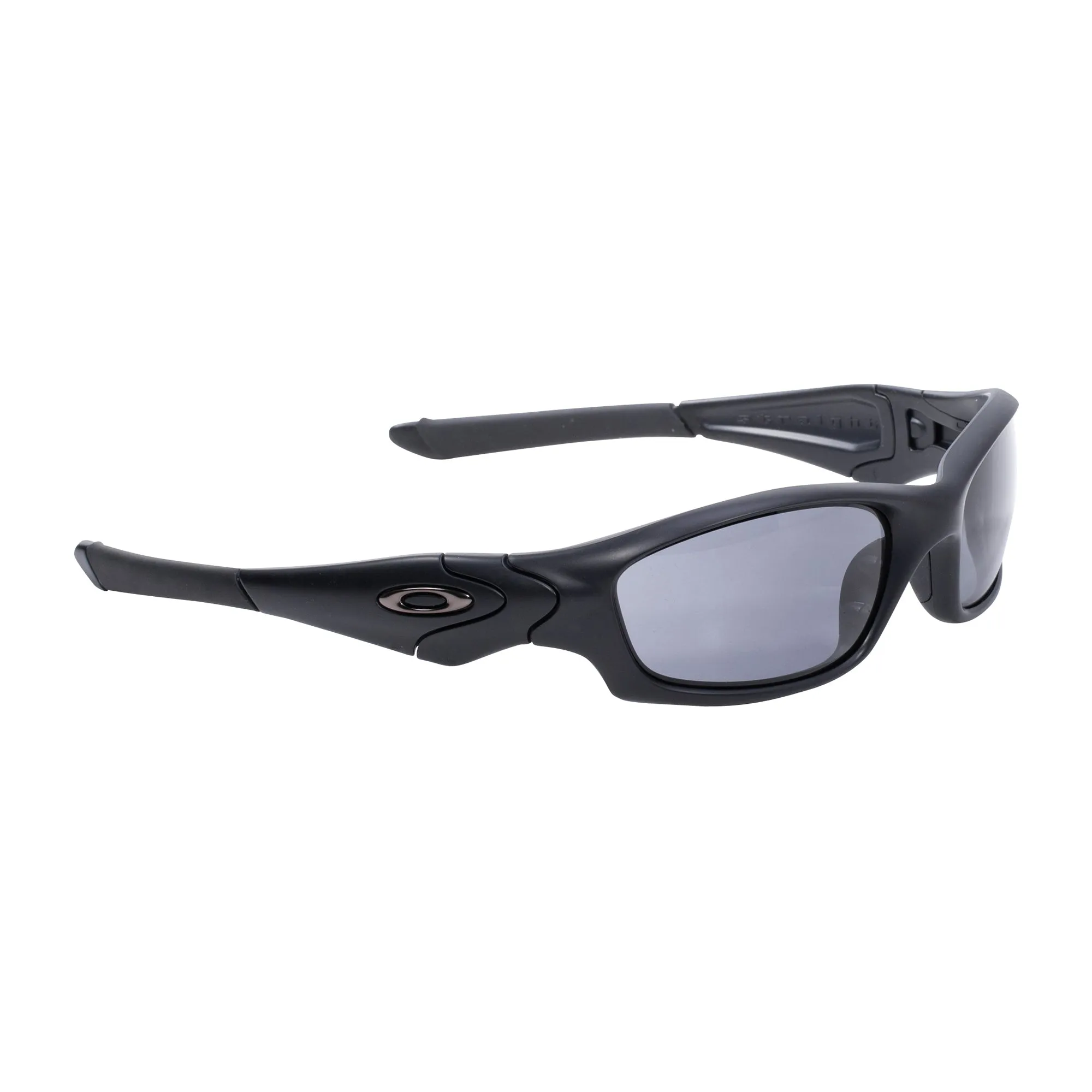 Oakley -  Sonnenbrille Straight Jacket Polarized