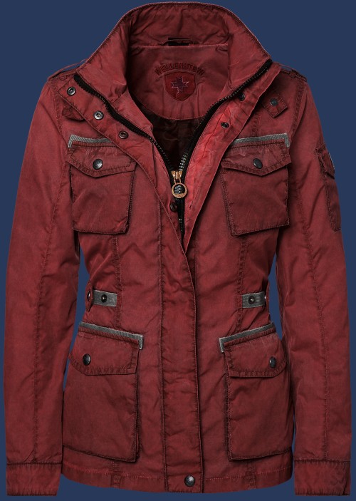 Escorial SprayTec, Darkred