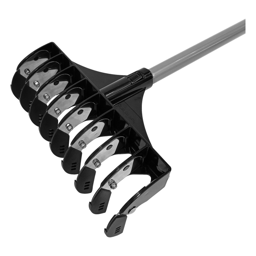 Gressplenlufter 150 cm