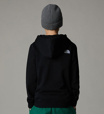 The North Face H?ttetr?je - B Drew Peak - Sort