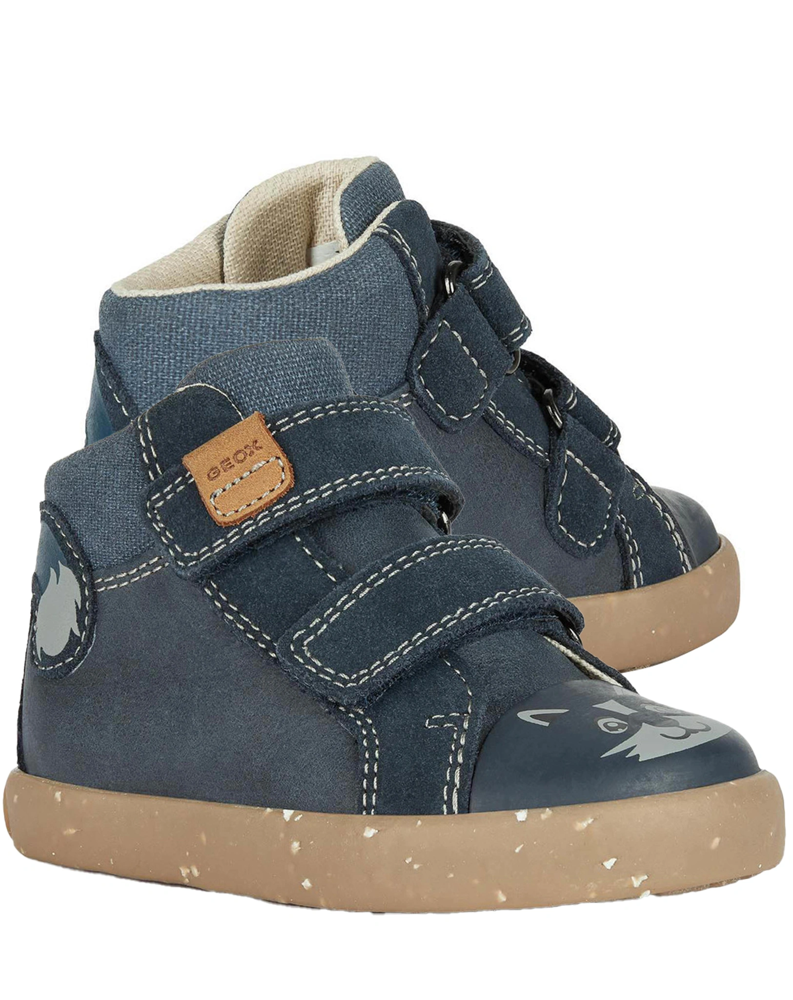 Sneaker KILWI BOY in navy