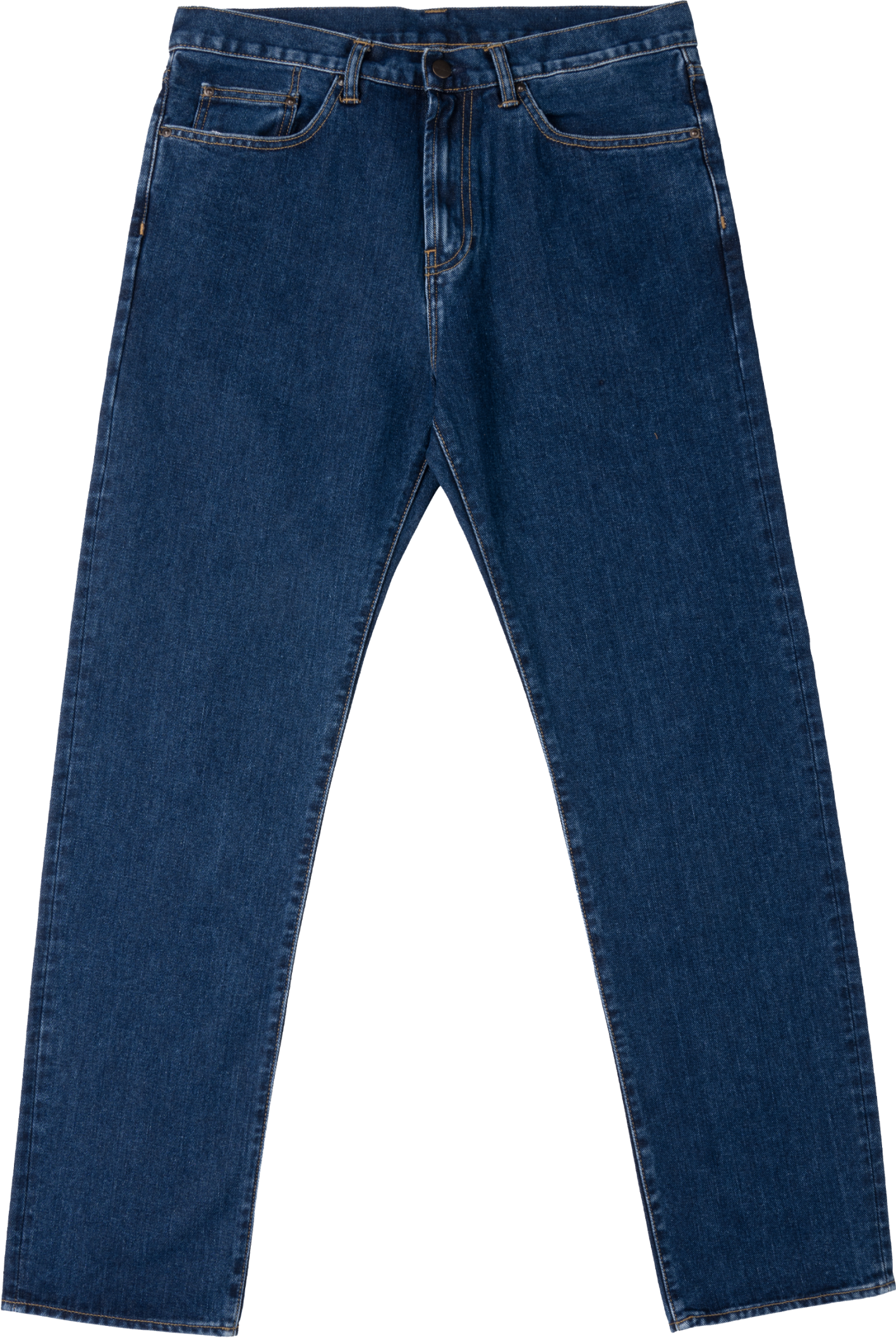 Carhartt WIP Newel Hose Blau