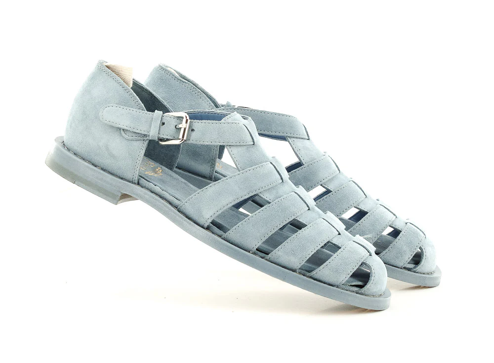 ALEXANDER HOTTO - SAND 65613VL CIEL
