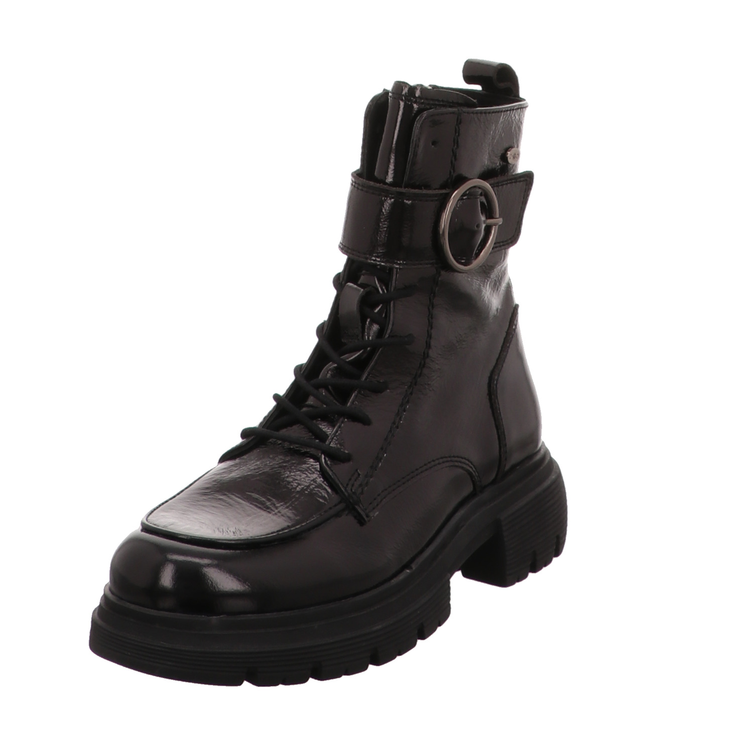 2 Go Shoe Stiefel schwarz schwarz