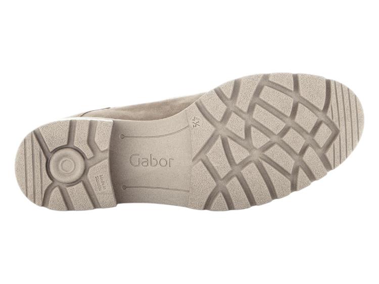 Gabor 72.785 silk (flausch)