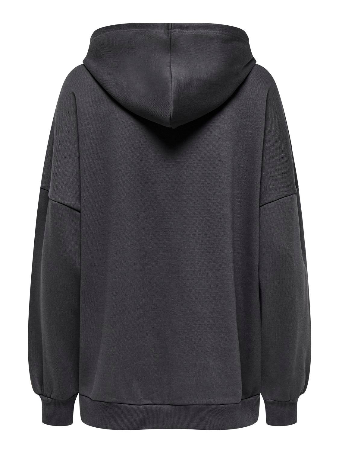 ONLDAZE Sweatshirt Magnet