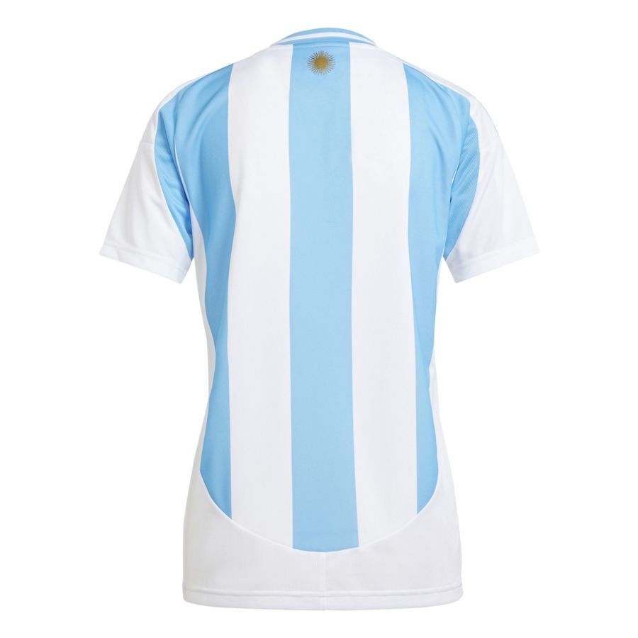 Argentine Maillot Domicile 2024/25 Femme