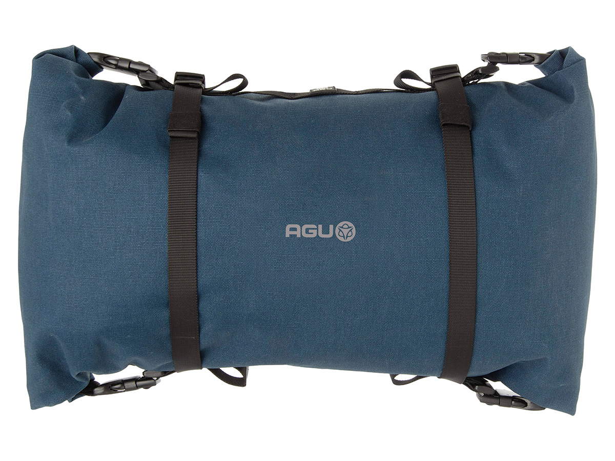 AGU Venture stuurtas - Steel Blue