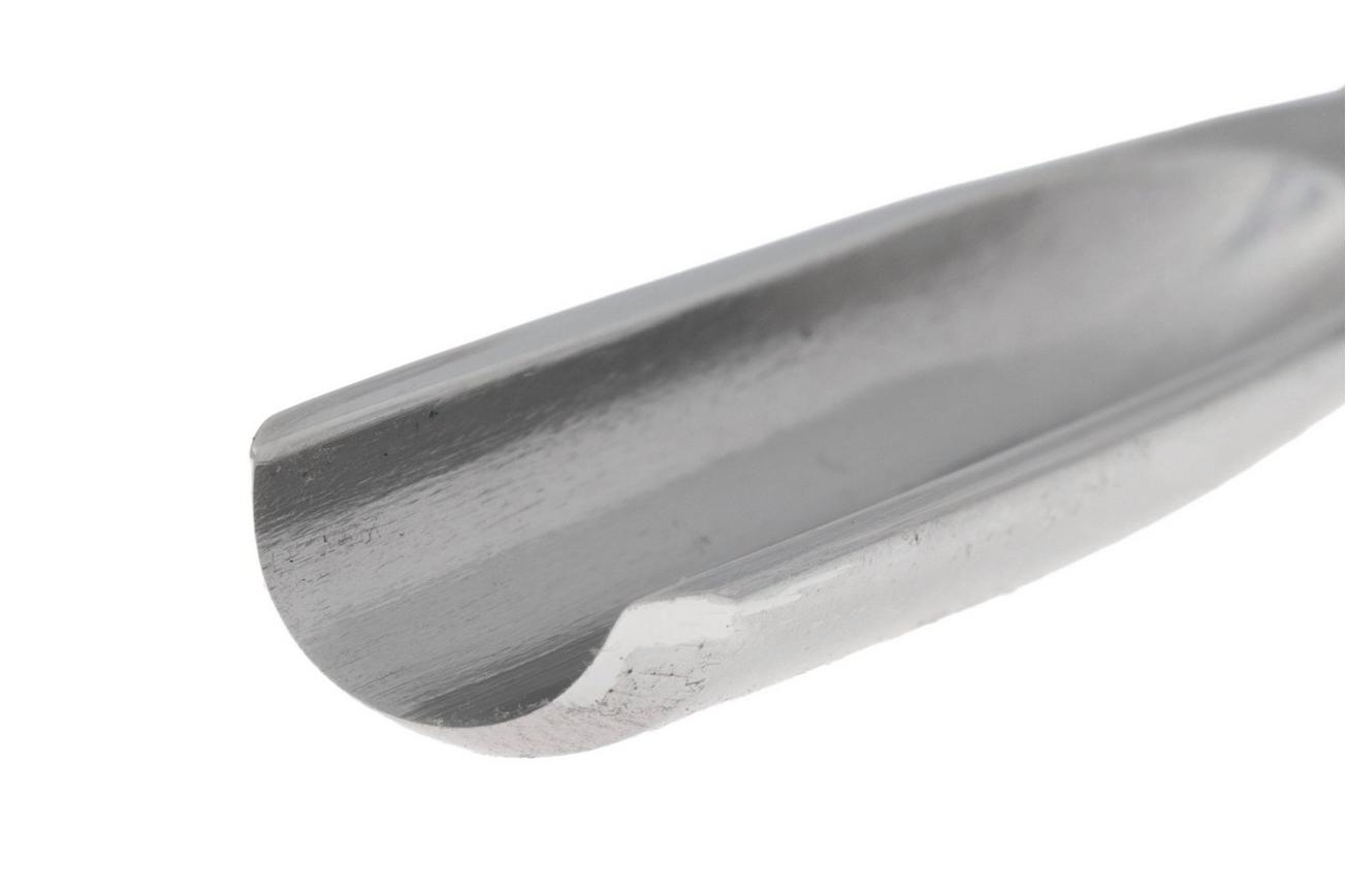Narex PROFI Straight Carving Chisel Profile 9, 826612, U-guts, 12 mm