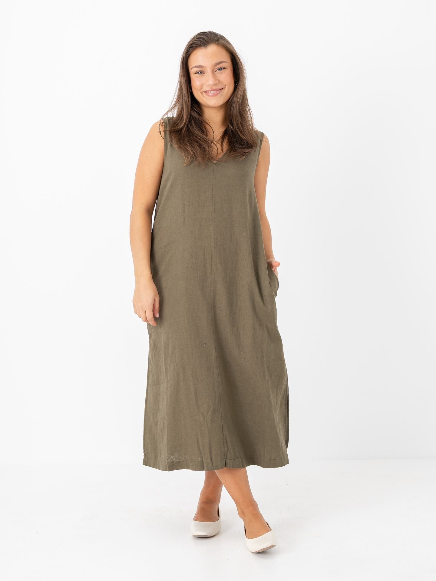 Falakka V Dress