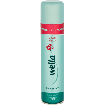 Wella Haarspray Extra Sterk 400 ml