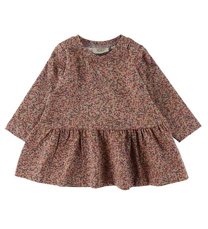 Wheat Kleid/l/ä - Jersey Bessie