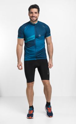 BengerRadhose - schwarz