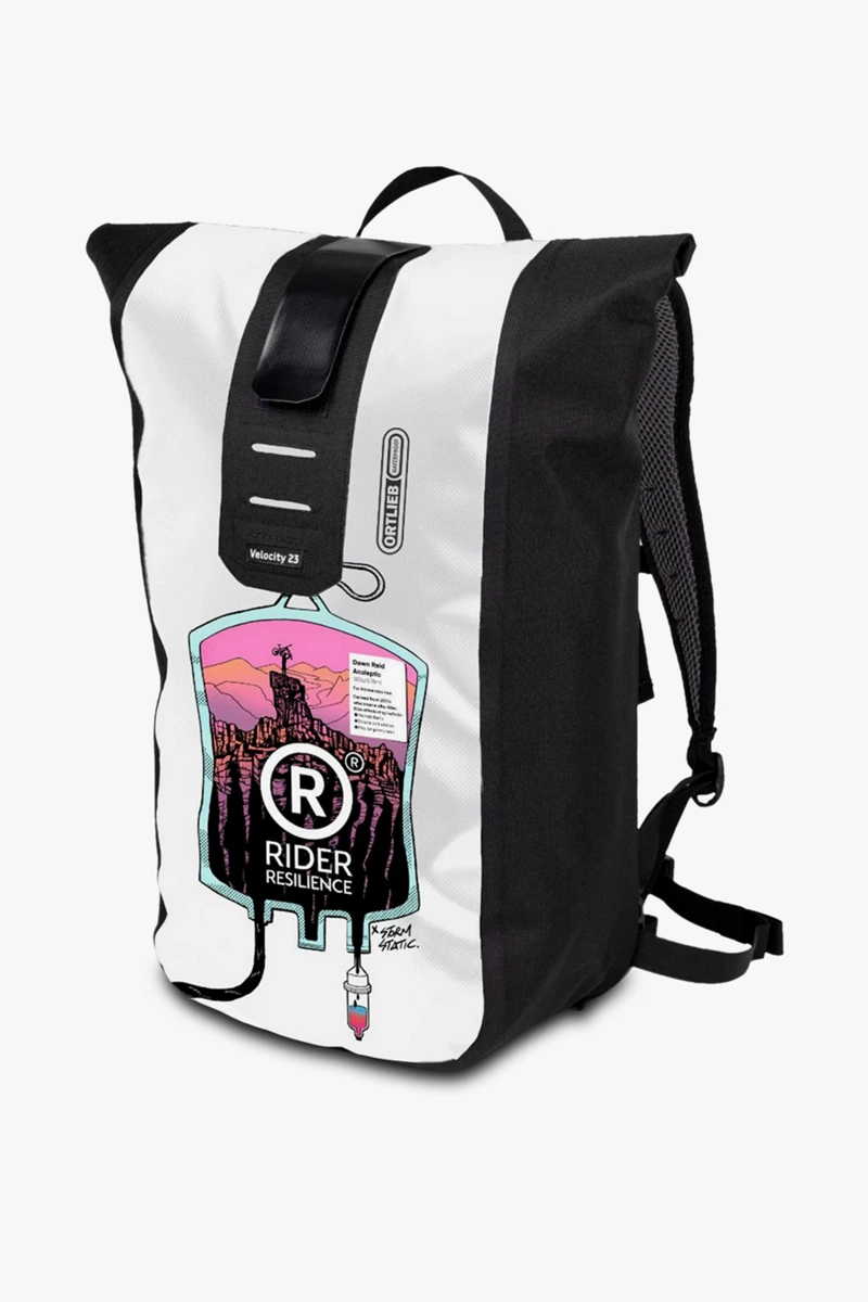Ortlieb Velocity 23 L Bikerucksack