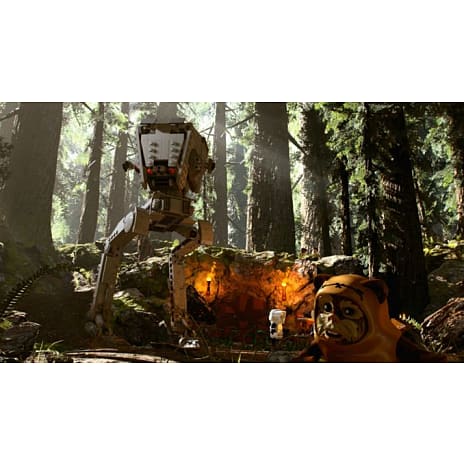 Switch: LEGO Star Wars The Skywalker Saga