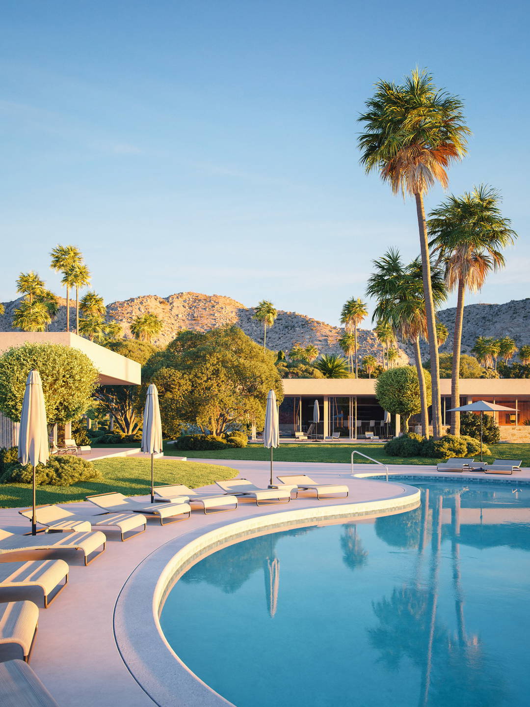 Frankie‘s Riviera by Guachinarte - Limited Edition. Edition of: 150. Signed.