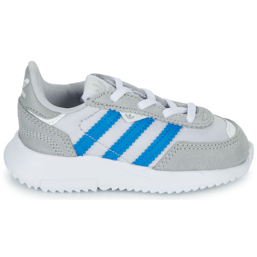 adidas Originals - RETROPY F2 EL I - Gris / Bleu