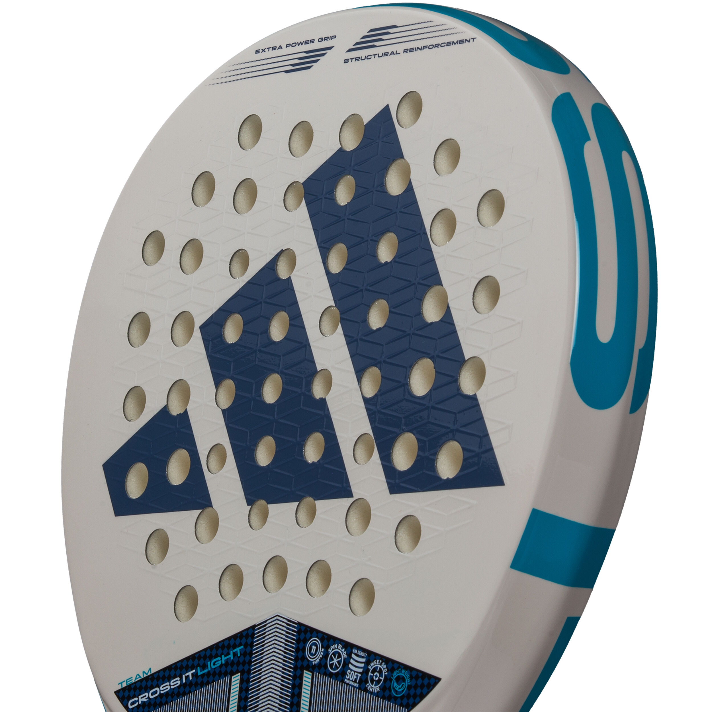 adidas CROSS It Team Light