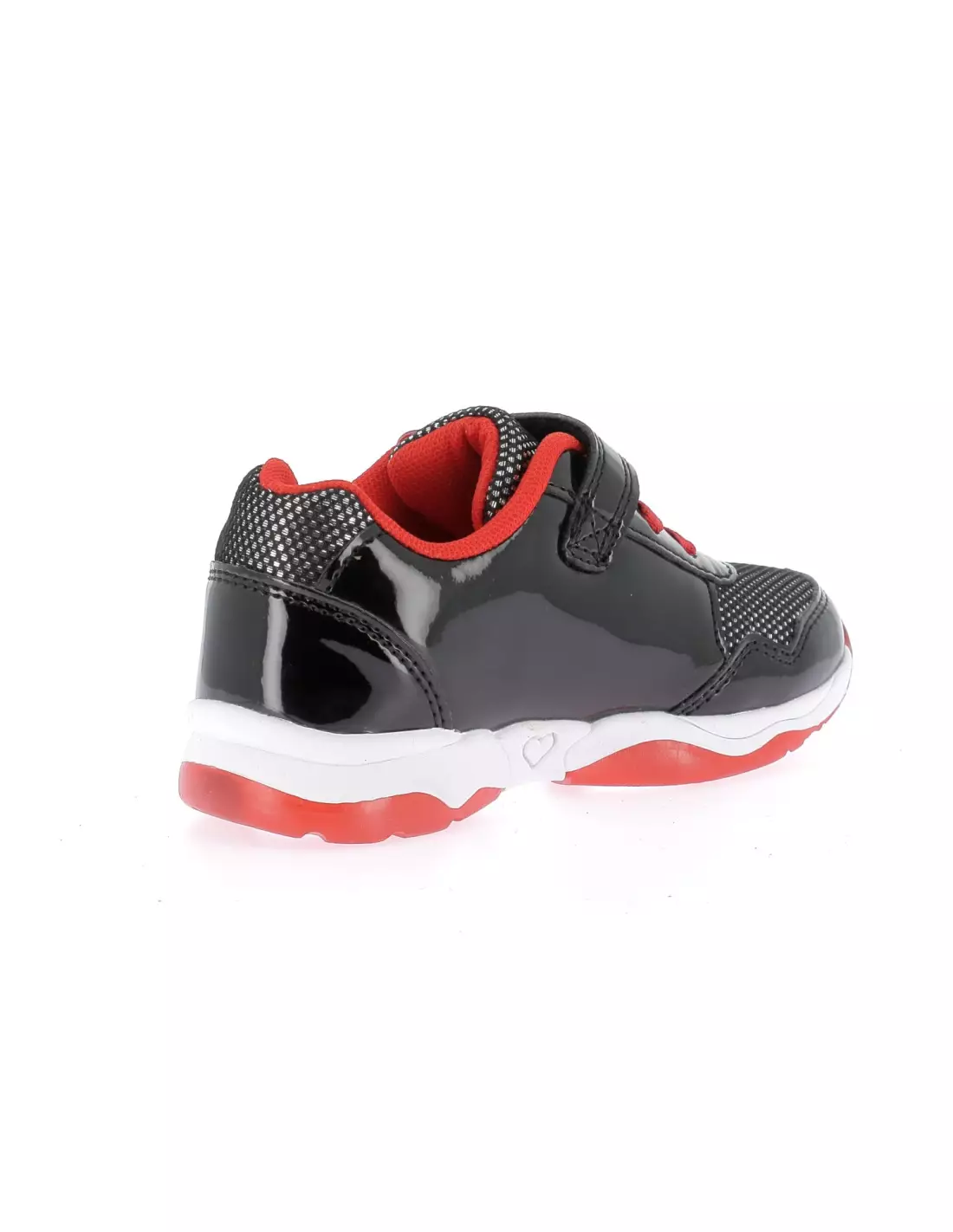 LEOMIL DM008039 - Minnie - Baskets Noir