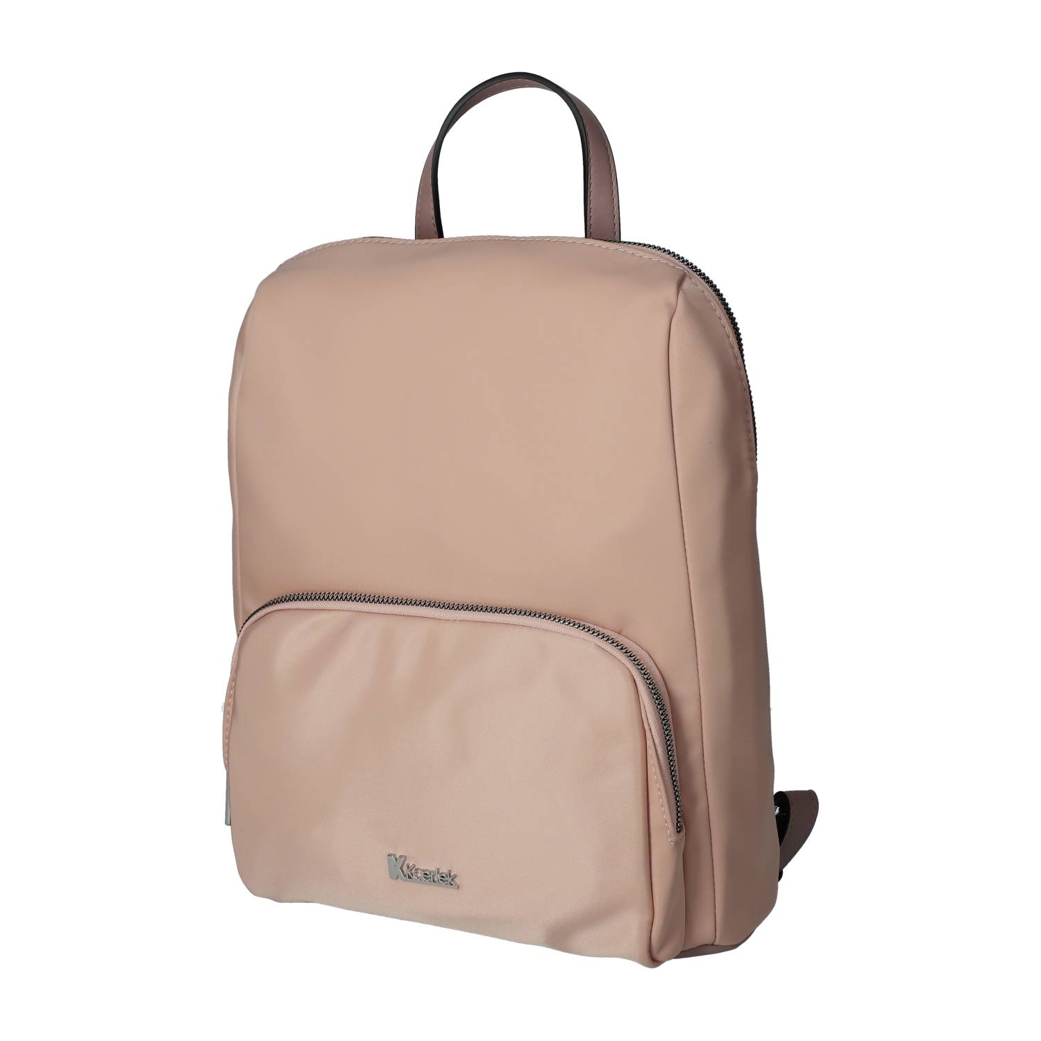 Kaerlek Rucksack - mauve