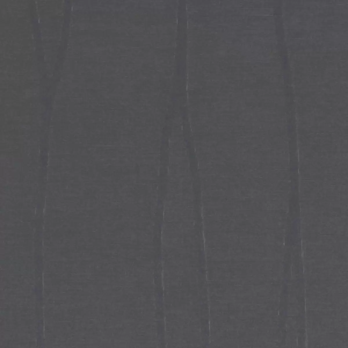 Nachtvorhang Jacquard Stripes Anthrazit