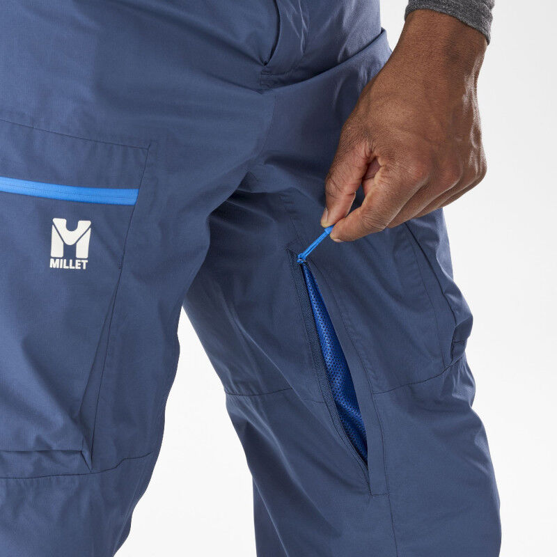 Cosmic GTX 2L Pant - Pantalon hardshell homme