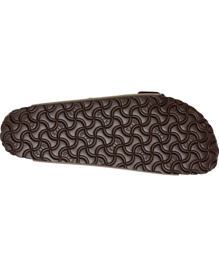 Birkenstock BS ARIZONA BFNB S MOCCA 151183 mocca