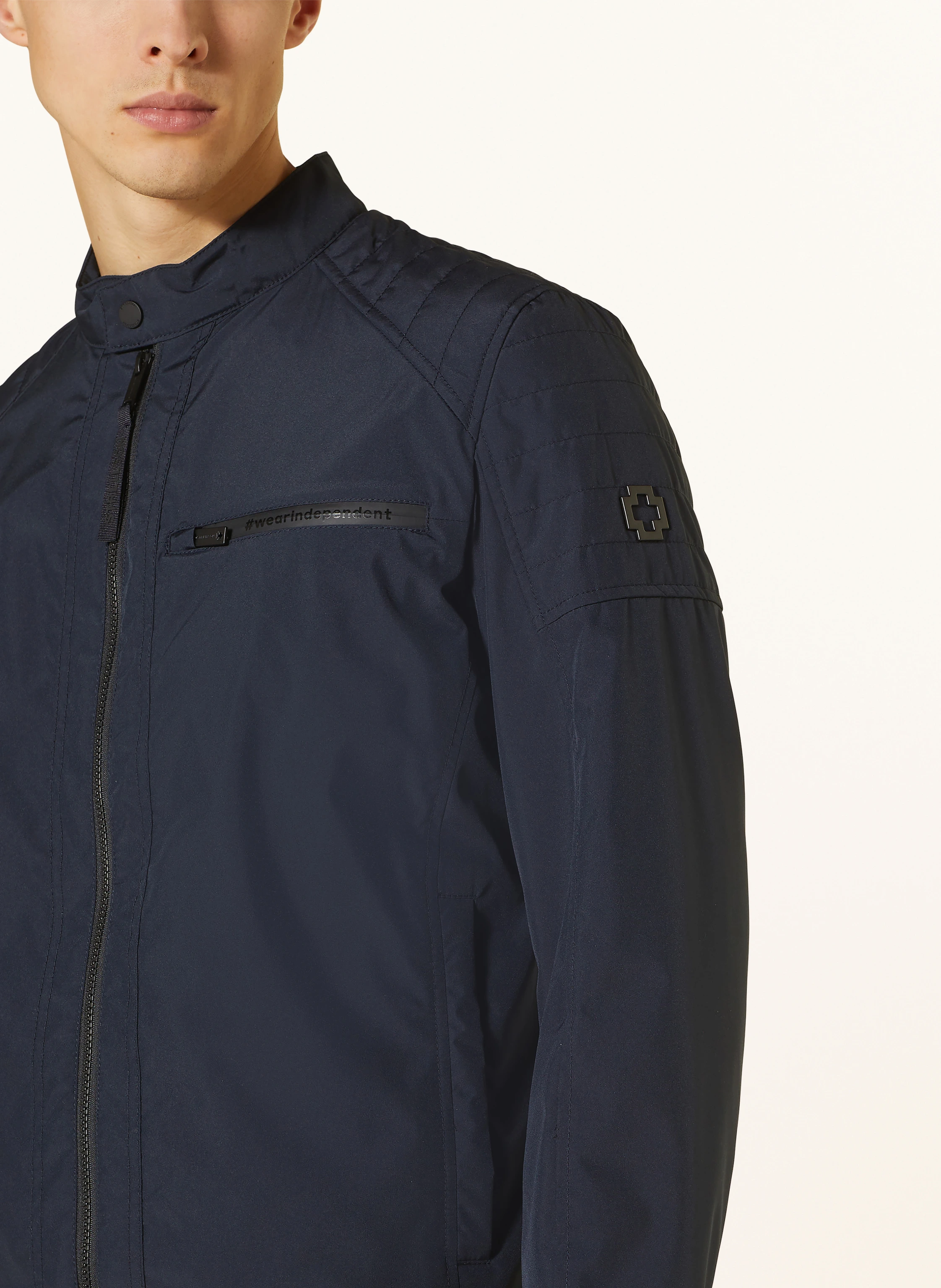 STRELLSON Jacke ROCKSTON 2.0