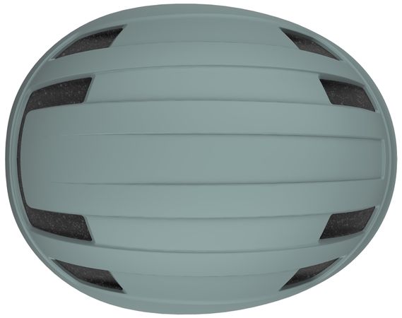 VERDE Velohelm  matte sage green  SM 50-56cm