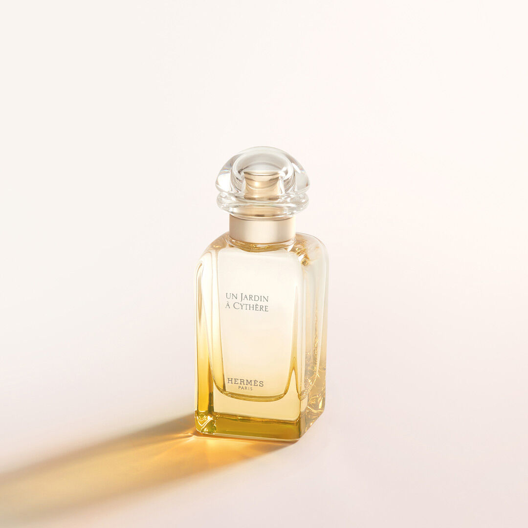 Hermès COLEÇÃO PARFUMS-JARDINS Un Jardin à Cythère Eau de Toilette - 50ml